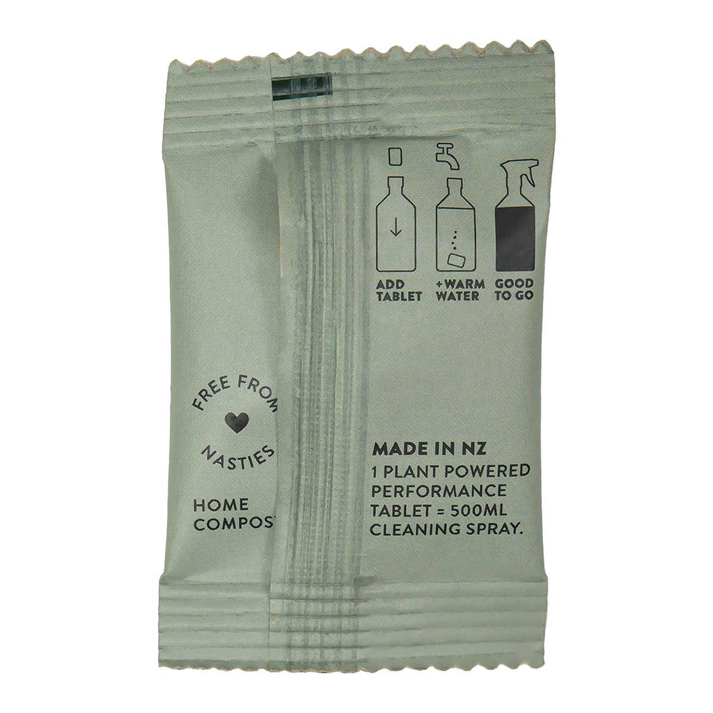 Good Change Refill Tablet - All Purpose Cleaner _4