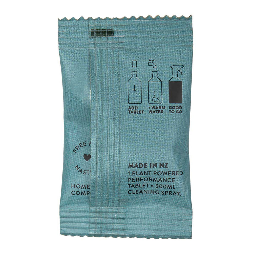 Good Change Refill Tablet - Bathroom Cleaner _4