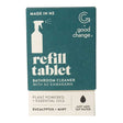 Refill Tablet - Bathroom Cleaner