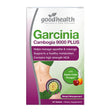 Garcinia Cambogia 9000 Plus Apple Cider Vinegar