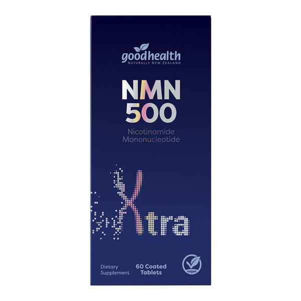 NMN 500