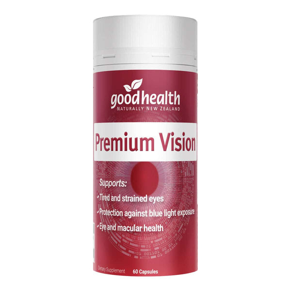 Premium Vision - Complete eye care