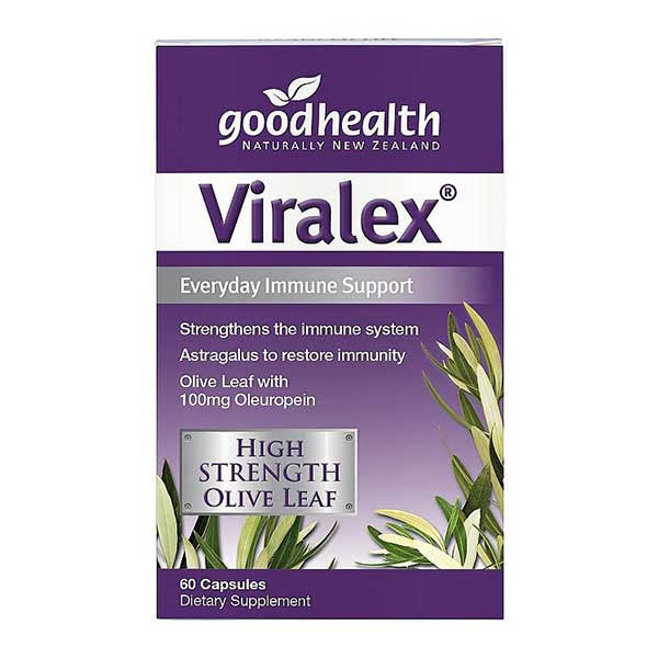Viralex - Everyday Immune Support