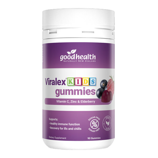 Viralex Kids Gummies