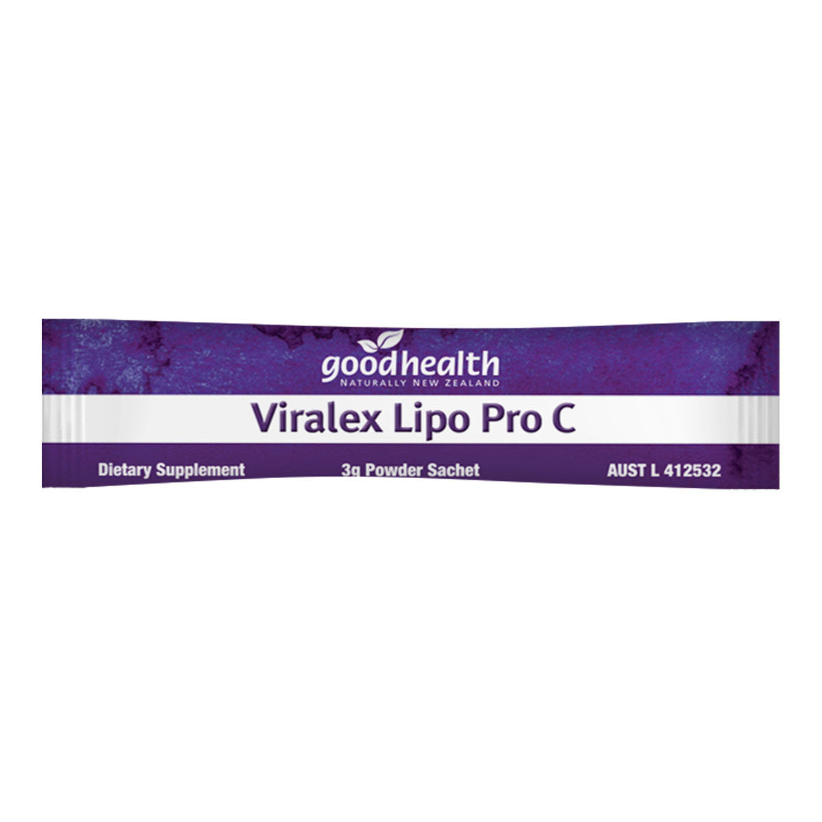 Good Health Viralex Lipo Pro C _3