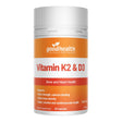 Vitamin K2 & D3