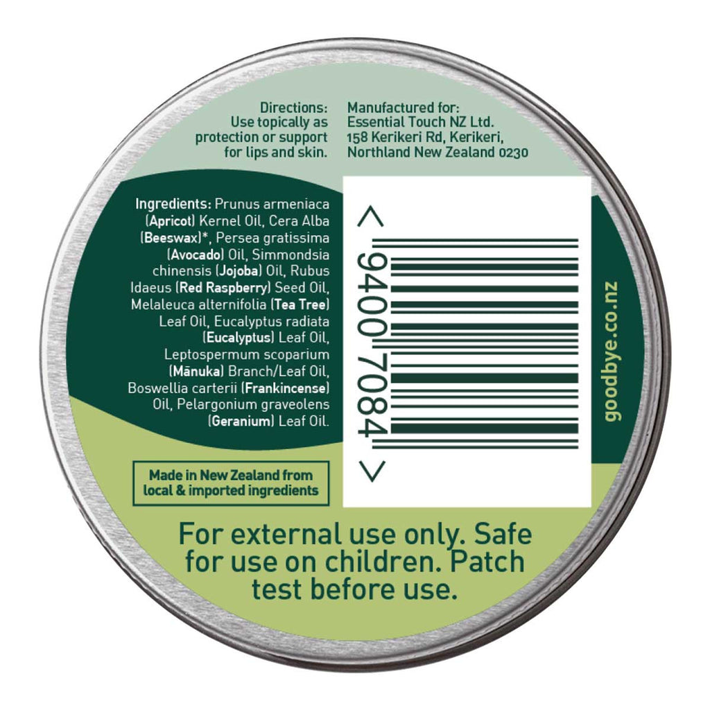 Goodbye Manuka Balm _3
