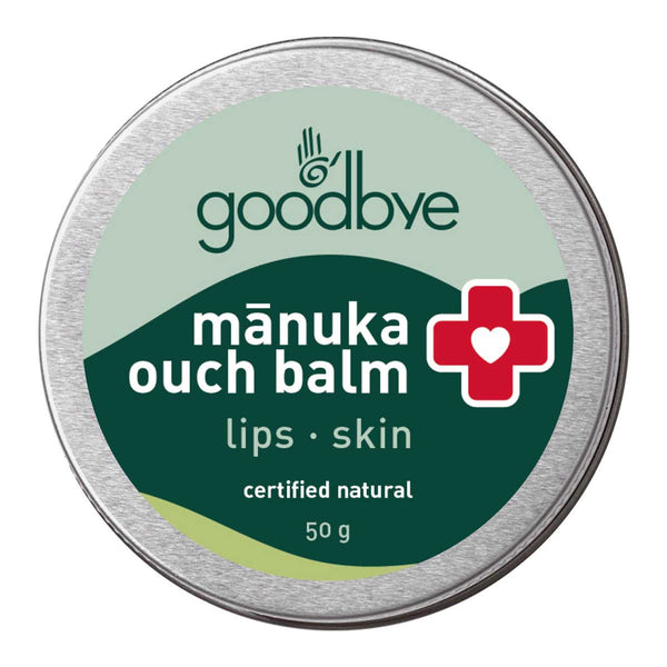 Manuka Balm