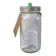 Fermentation Jar Kit - 1 Litre