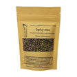 Organic Spicy Sprout Seeds