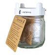 Sprouting Jar Kit