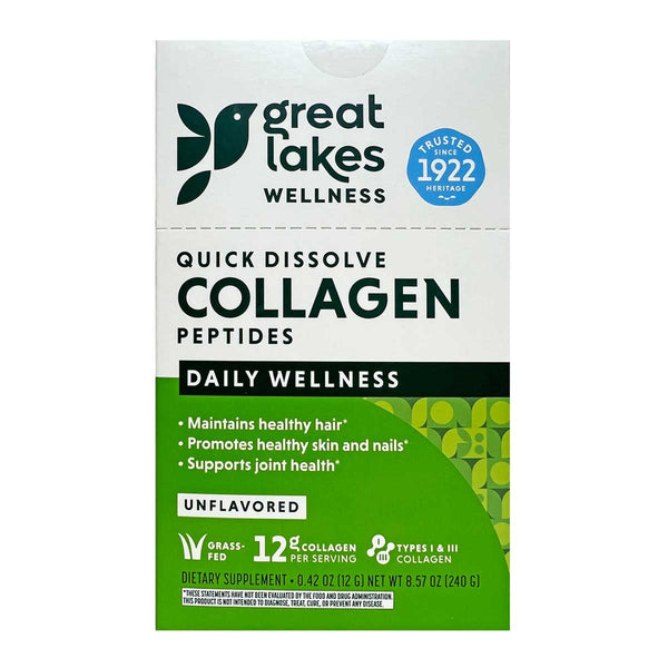 Collagen Hydrolysate Joint Care Convenience Pack