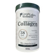 Grass-Fed Bone Collagen Peptides