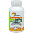 Raw Moringa