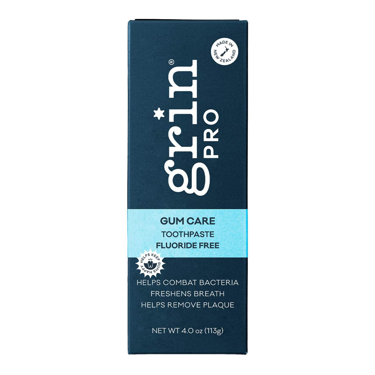  Grin Pro Gum Care Toothpaste _1
