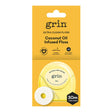 Ultra Clean Coconut Oil Infused Floss