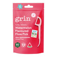 Ultra Smooth Watermelon Flavoured Floss Picks
