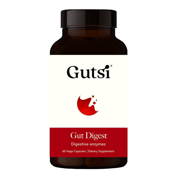 Gut Digest