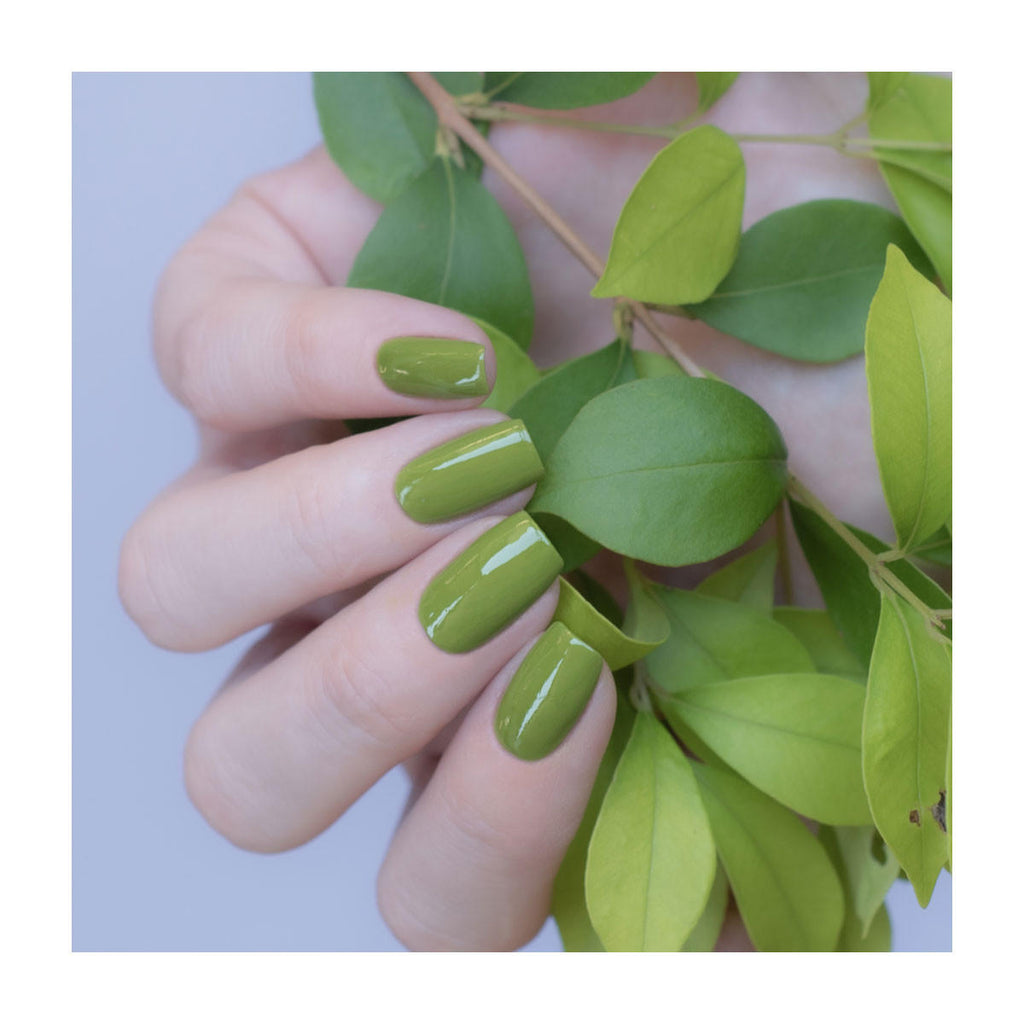 Hanami Nail Polish - Avant Garden_3