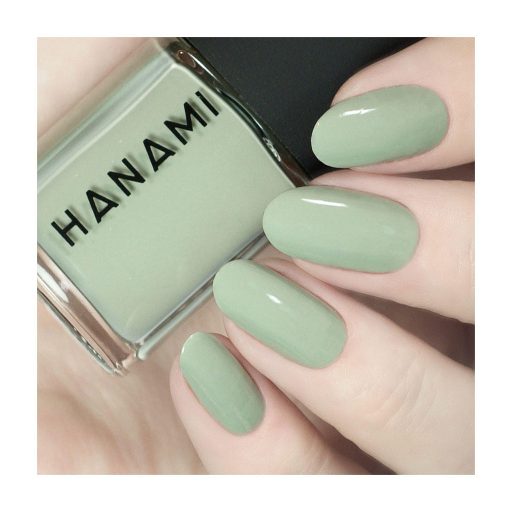 Hanami Nail Polish - Branches_2