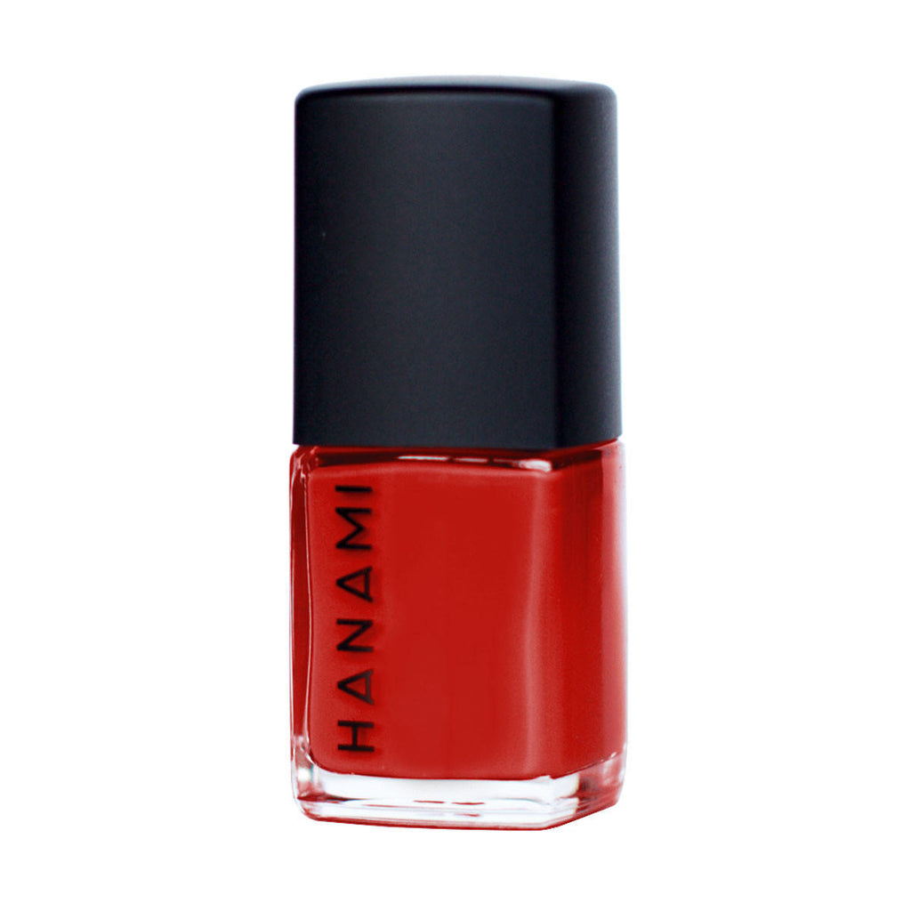 Hanami Nail Polish - Cherry Oh Baby_1
