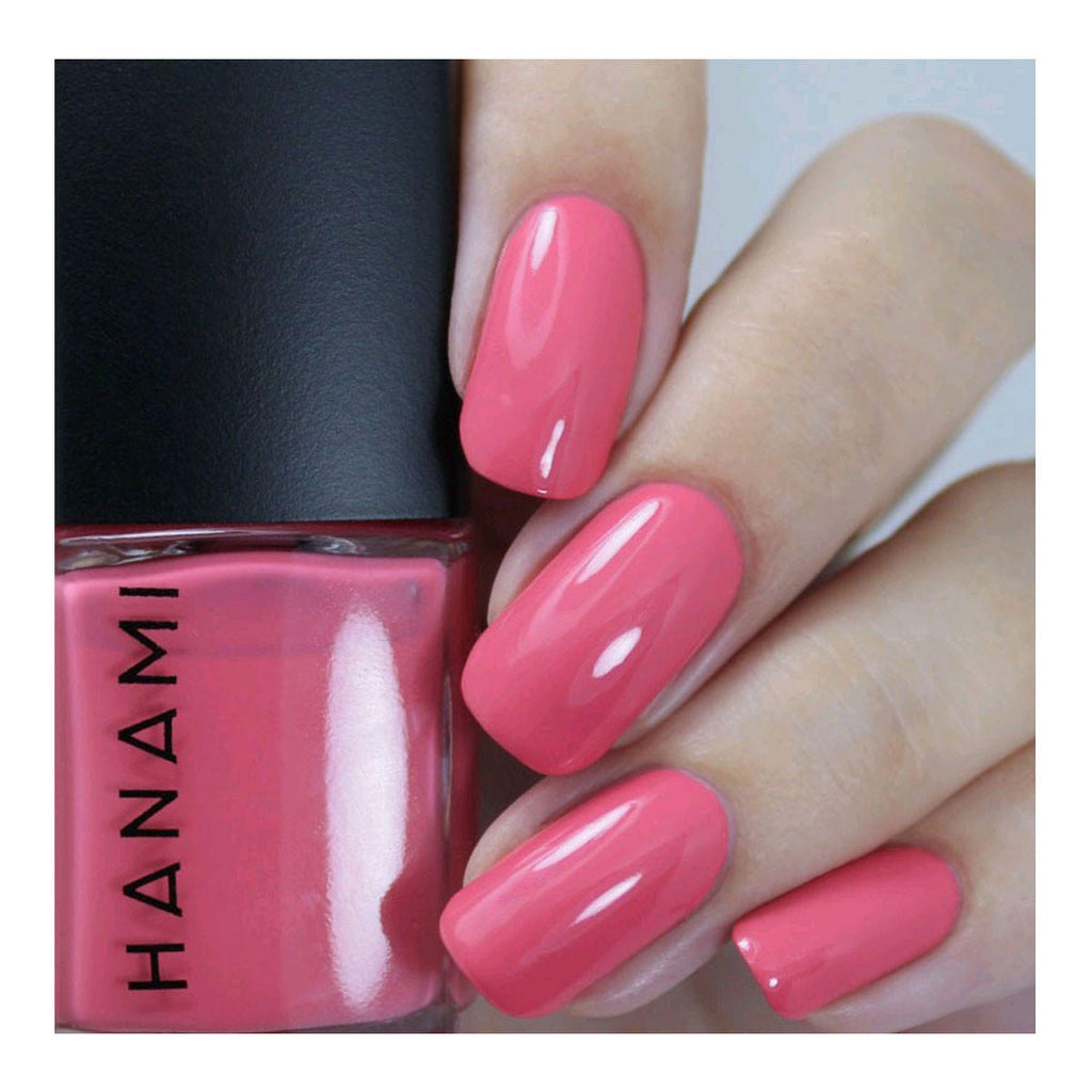 Hanami Nail Polish - Crave You_2