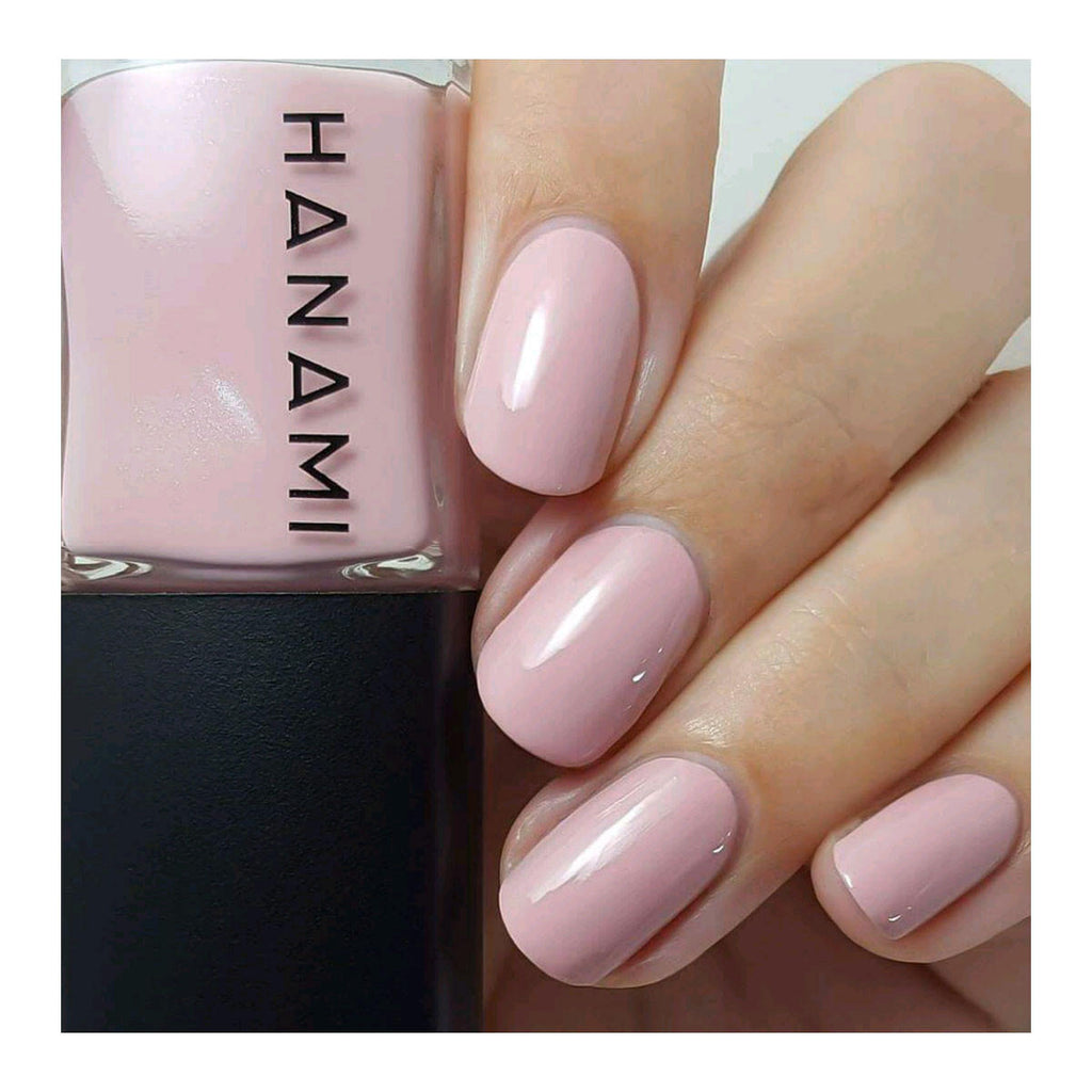 Hanami Nail Polish - Dear Prudence_2