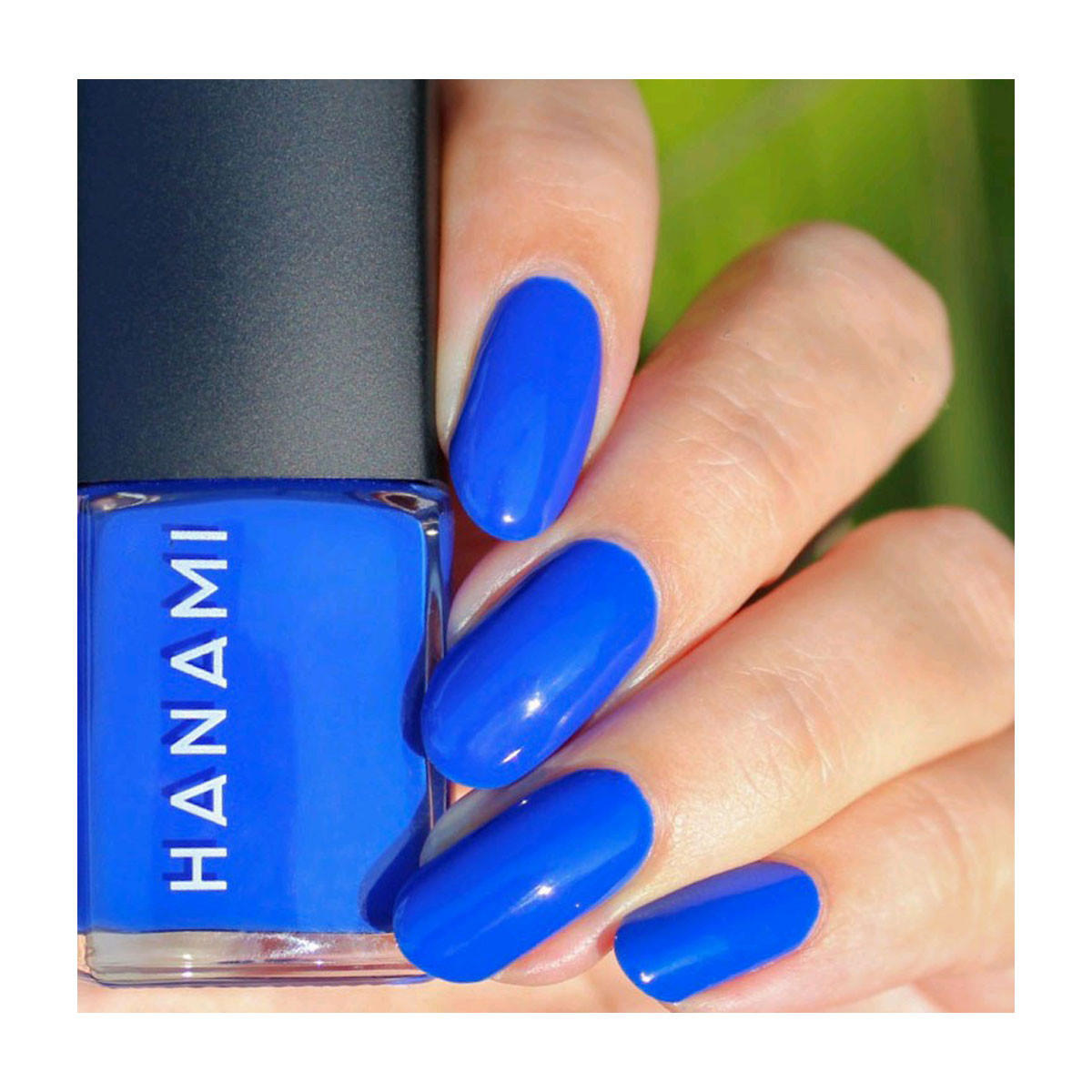 Hanami Nail Polish - Everlong_2