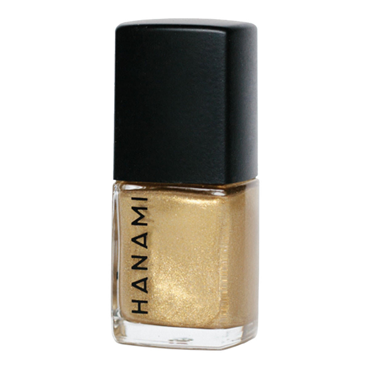 Hanami Nail Polish - Fools Gold_1