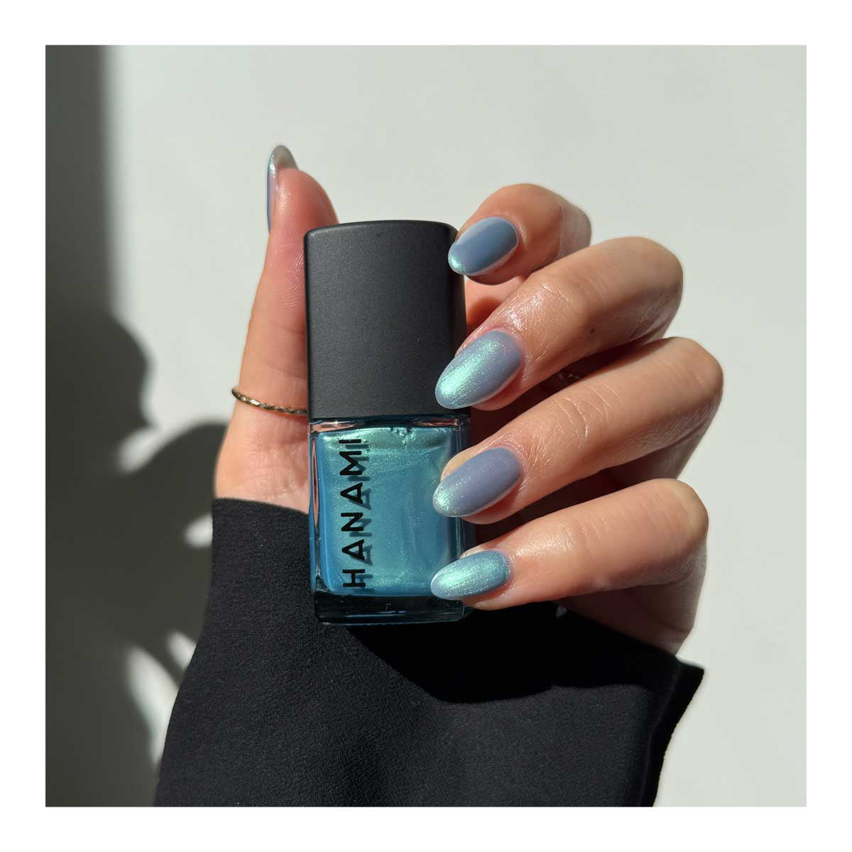 Hanami Nail Polish - Frostbite _2