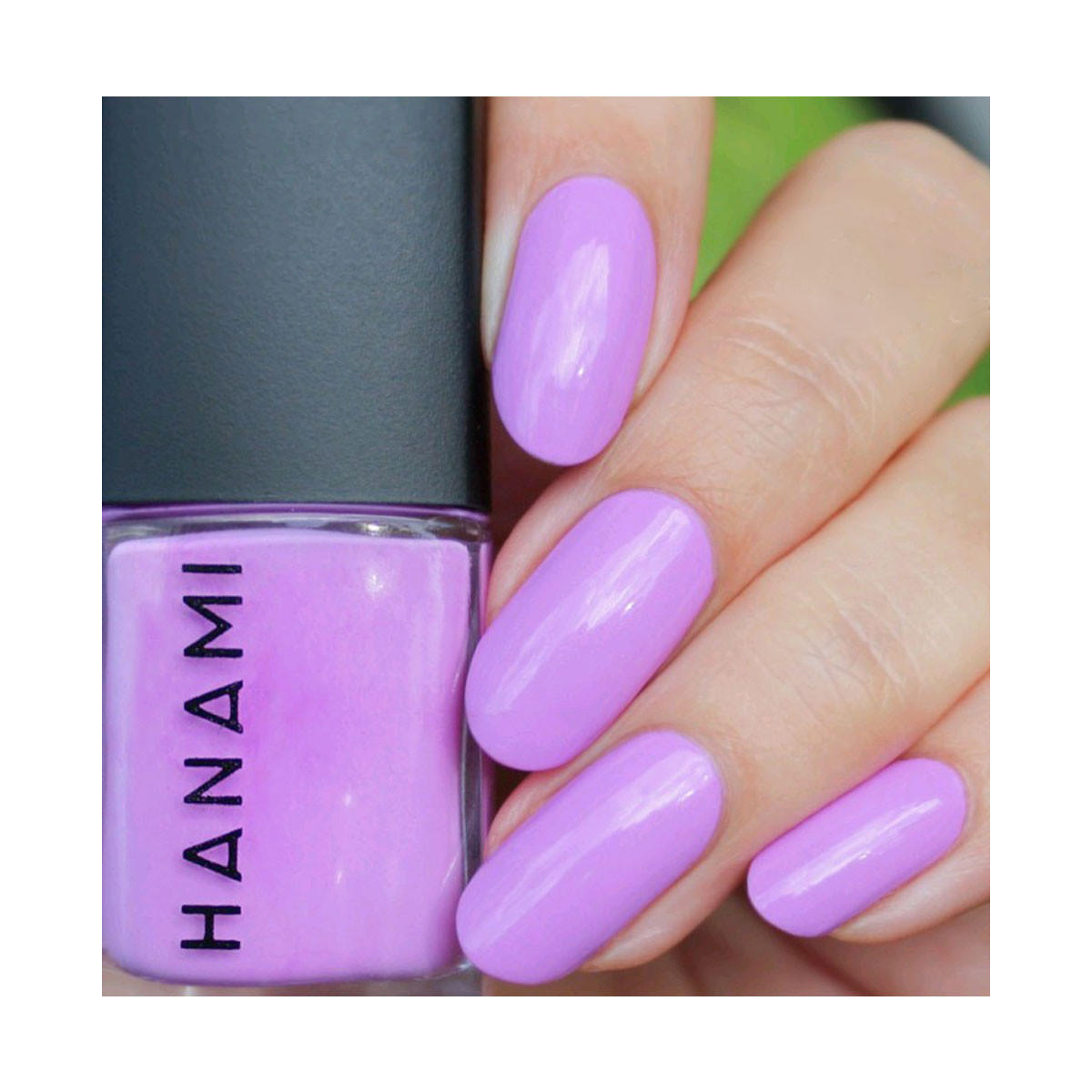 Hanami Nail Polish - Hyssop Of Love_2