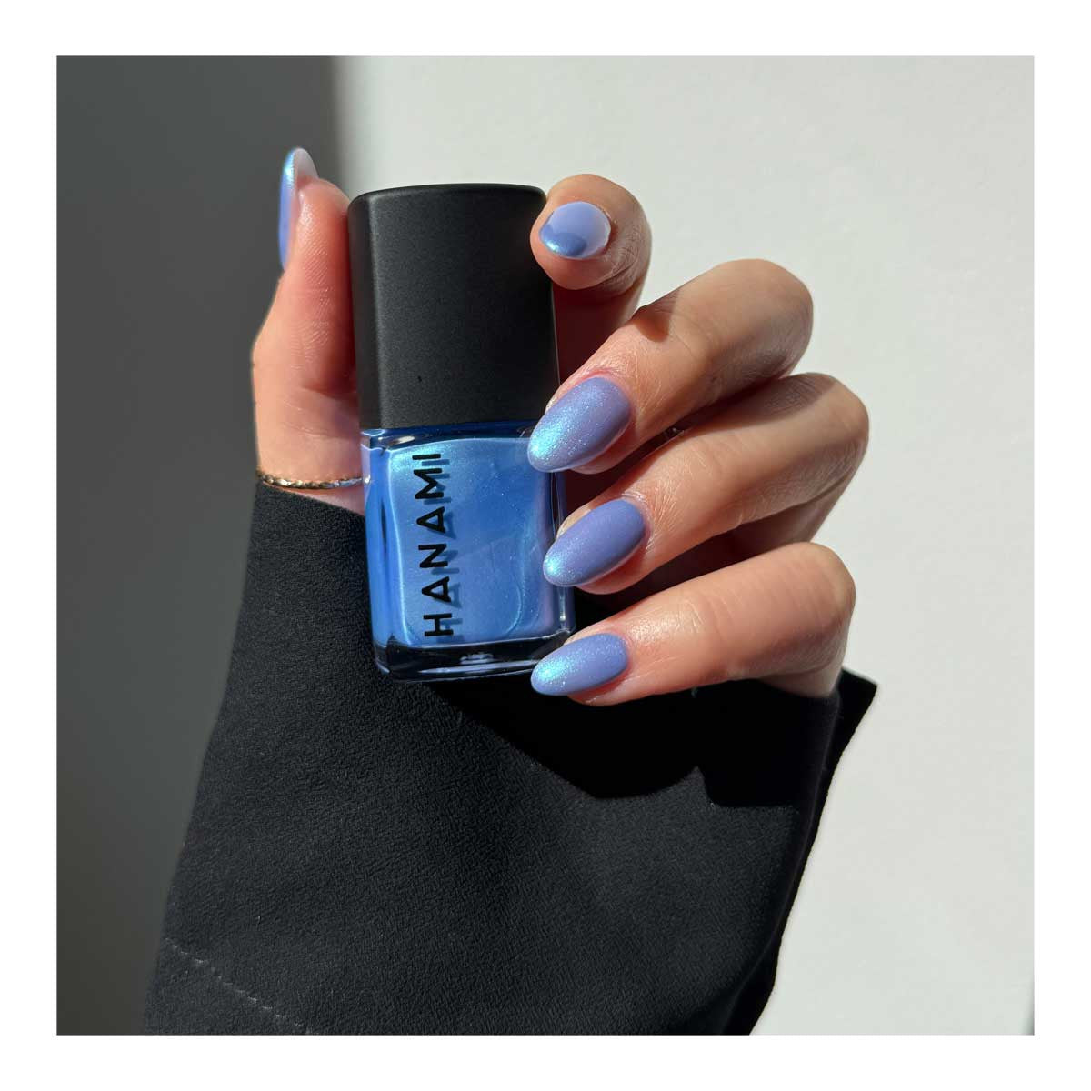 Hanami Nail Polish - Ice Queen _2