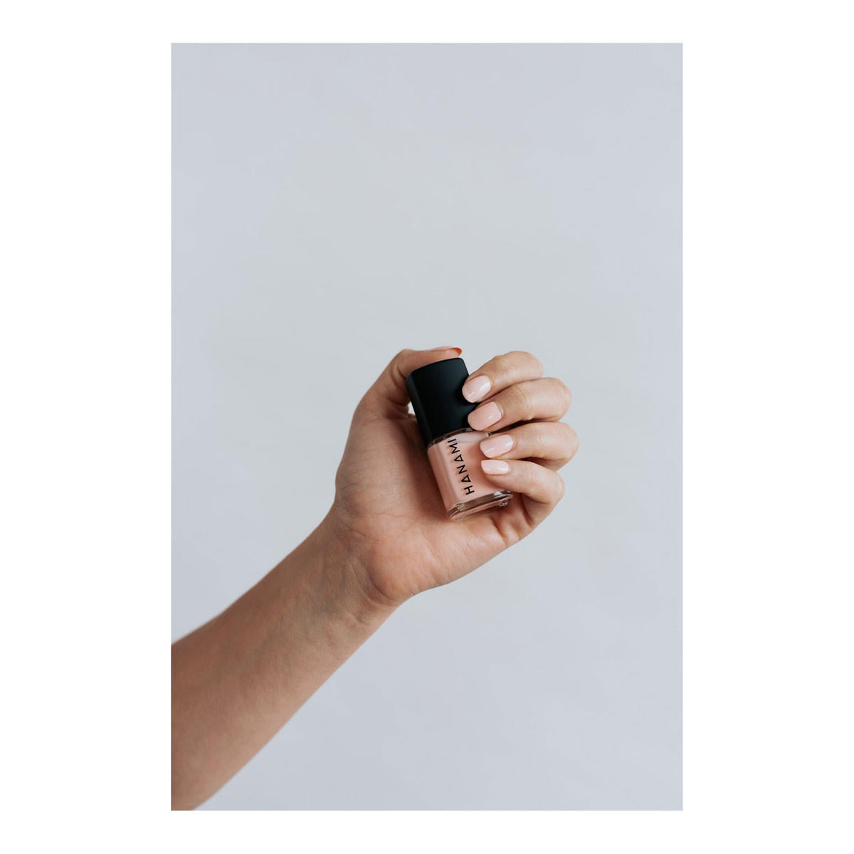 Hanami Nail Polish - Love Fool_2