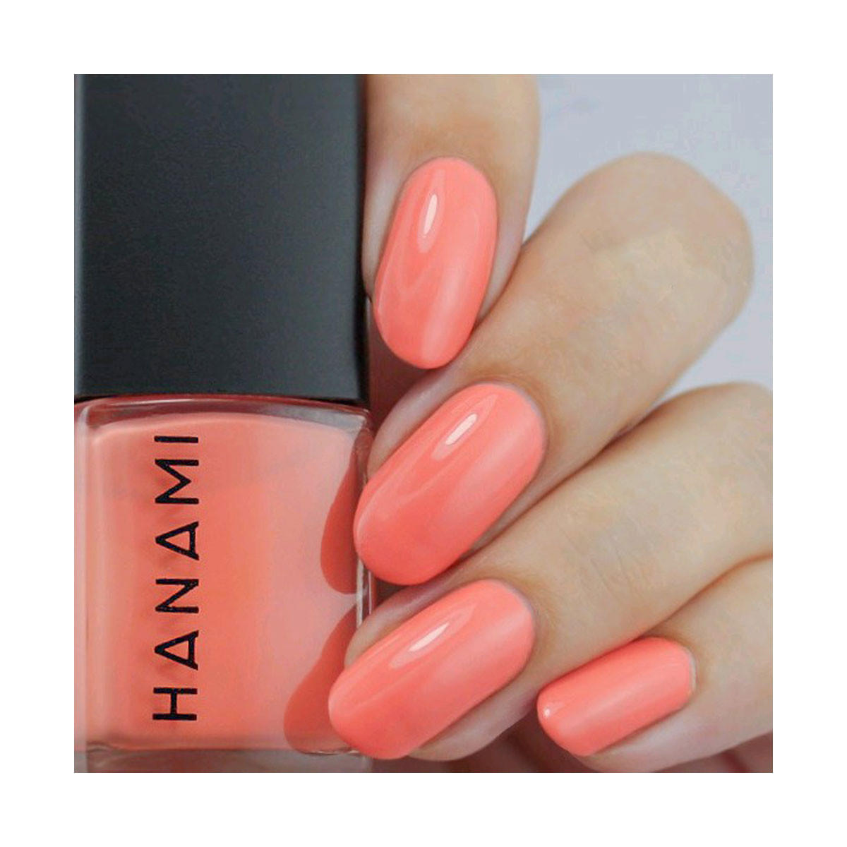 Hanami Nail Polish - Melody Day_2