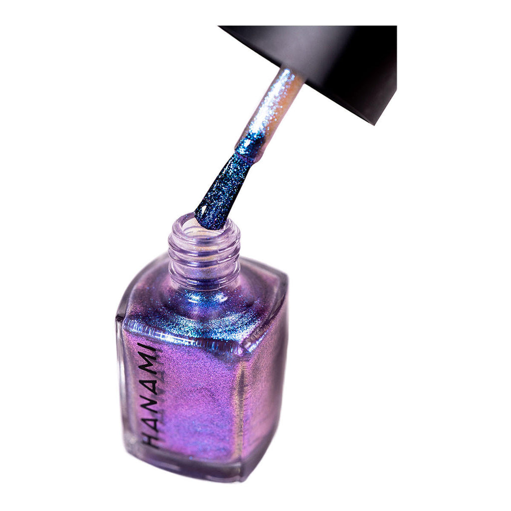 Hanami Nail Polish - Mood Ring_2