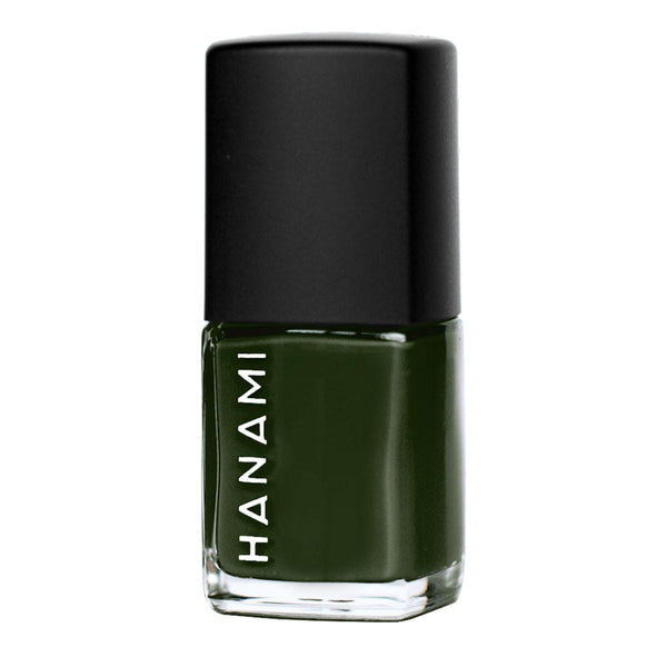 Octopus's Garden Nail Polish