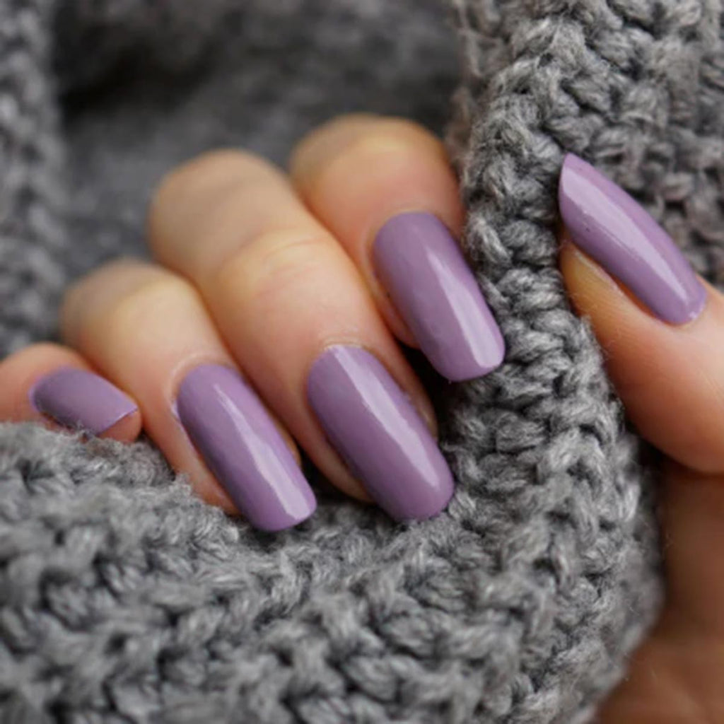 Hanami Nail Polish - One Evening _2