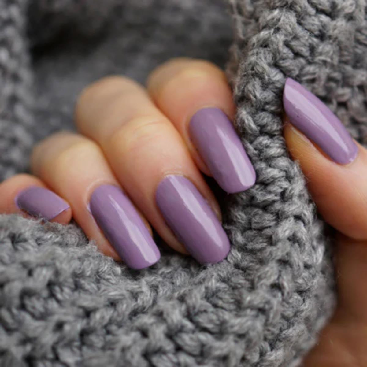 Hanami Nail Polish - One Evening _2