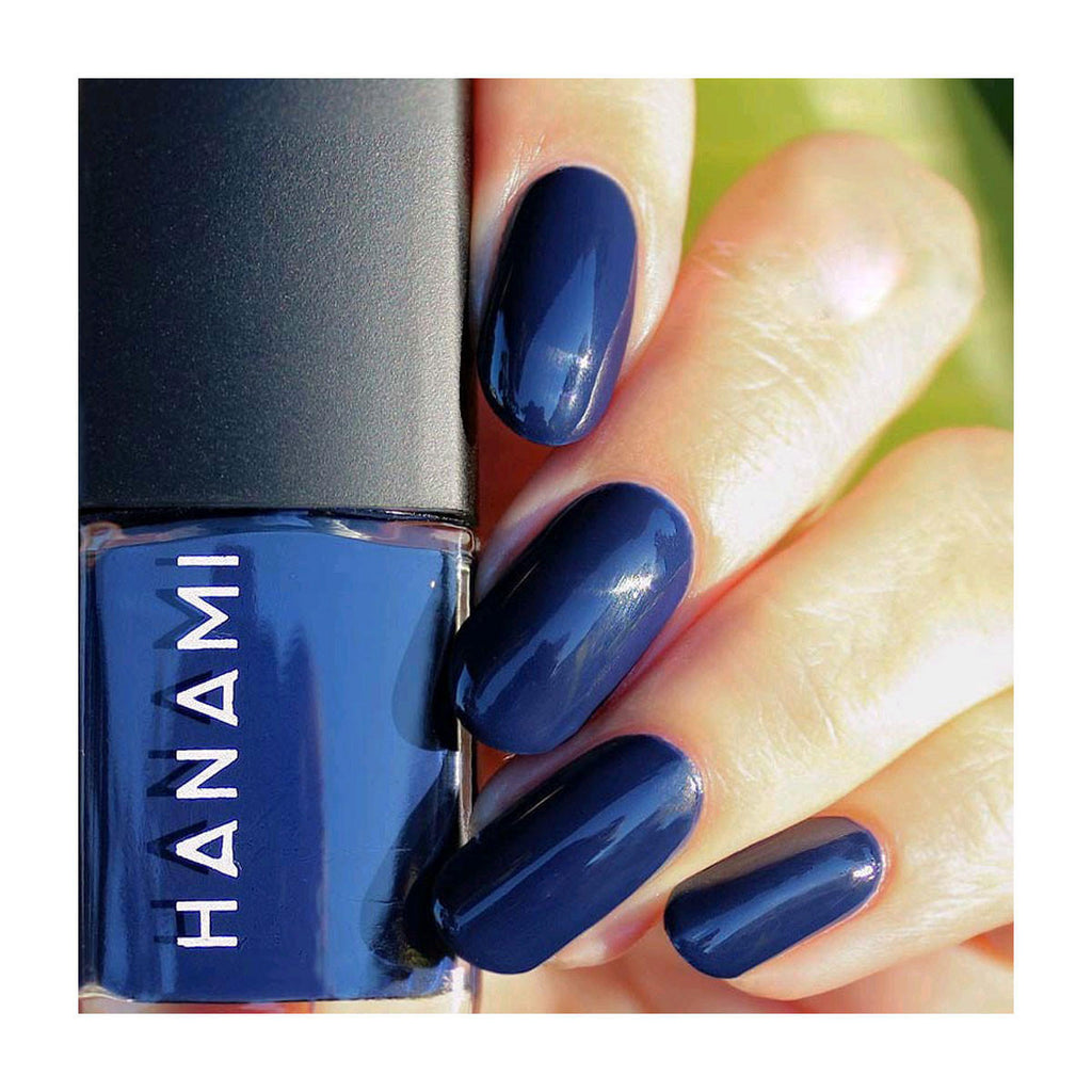 Hanami Nail Polish - Ophelia_2