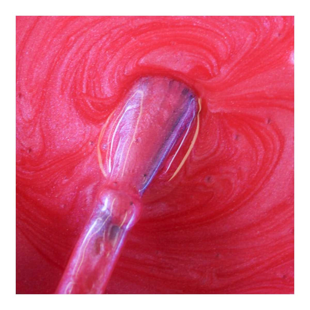 Hanami Nail Polish - Pink Pony Club _5