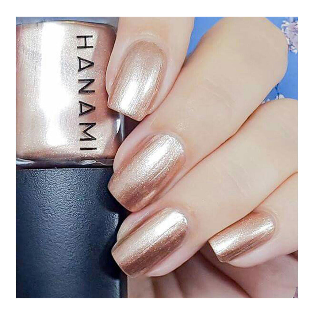 Hanami Nail Polish - Ritual Union_2