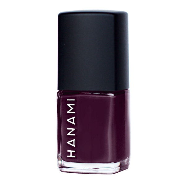 Sherry Nail Polish