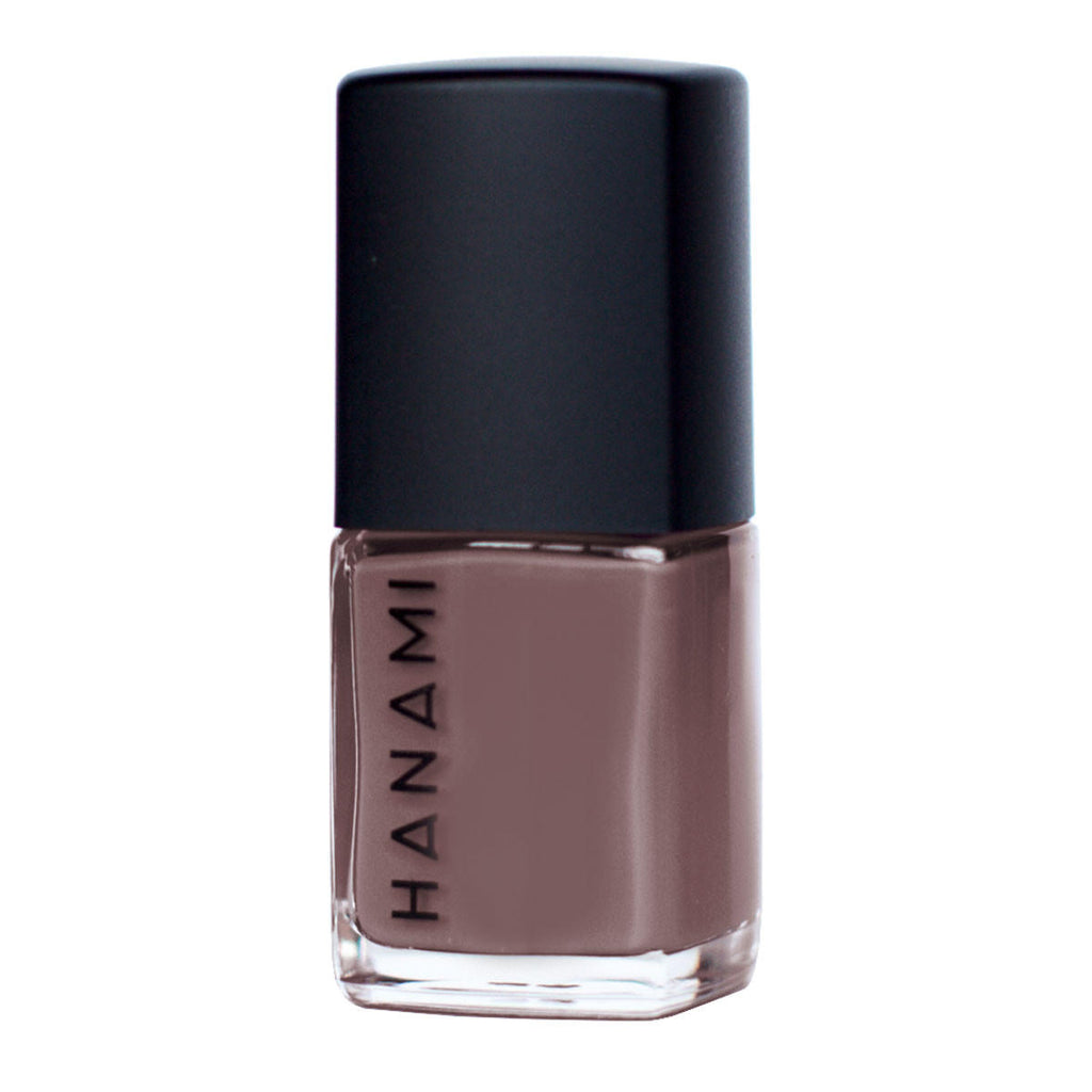 Hanami Nail Polish - Stormy Weather_1