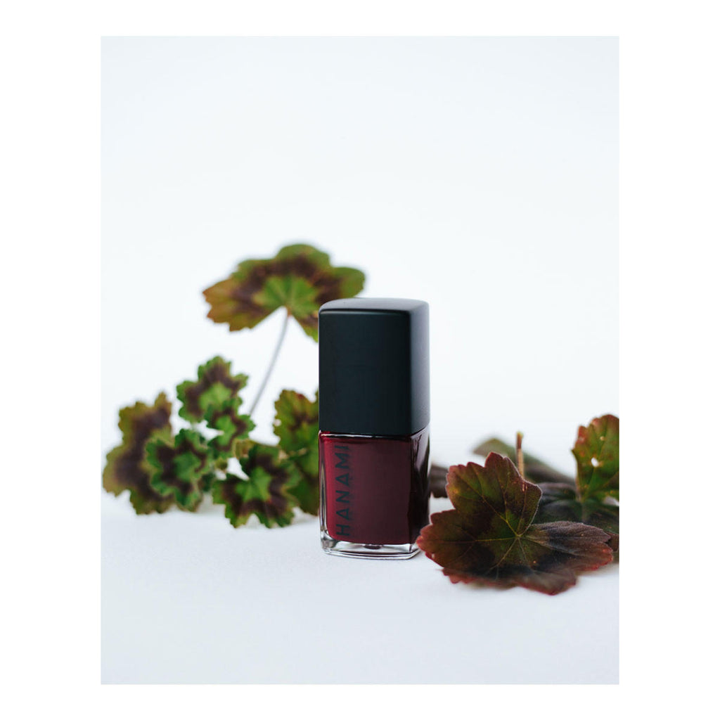 Hanami Nail Polish - Voodoo Woman_3
