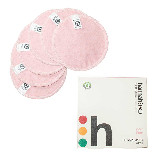 Reusable Cloth Nursing Pads