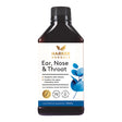 Ear, Nose & Throat Tonic
