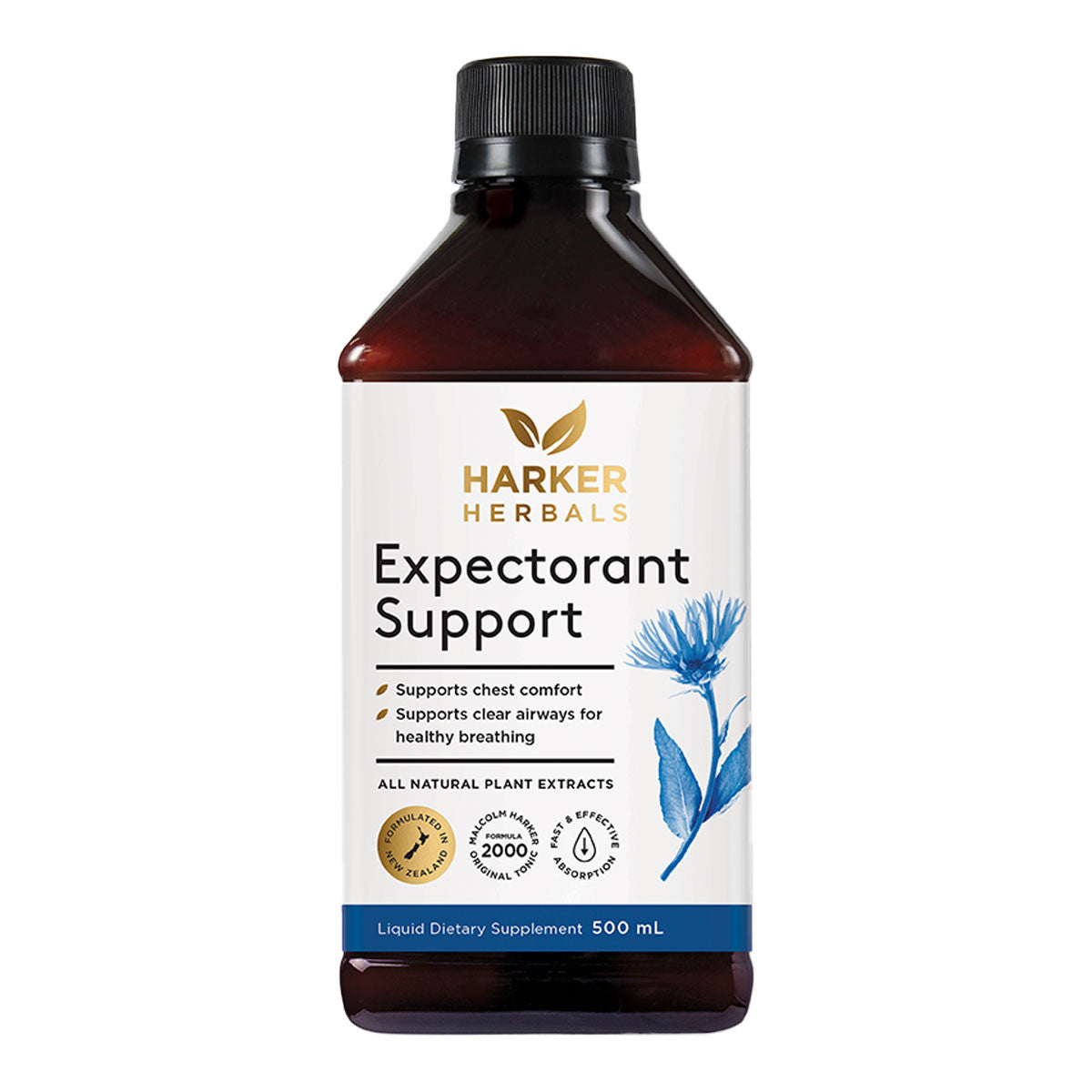 Harker Herbals Expectorant Support _2