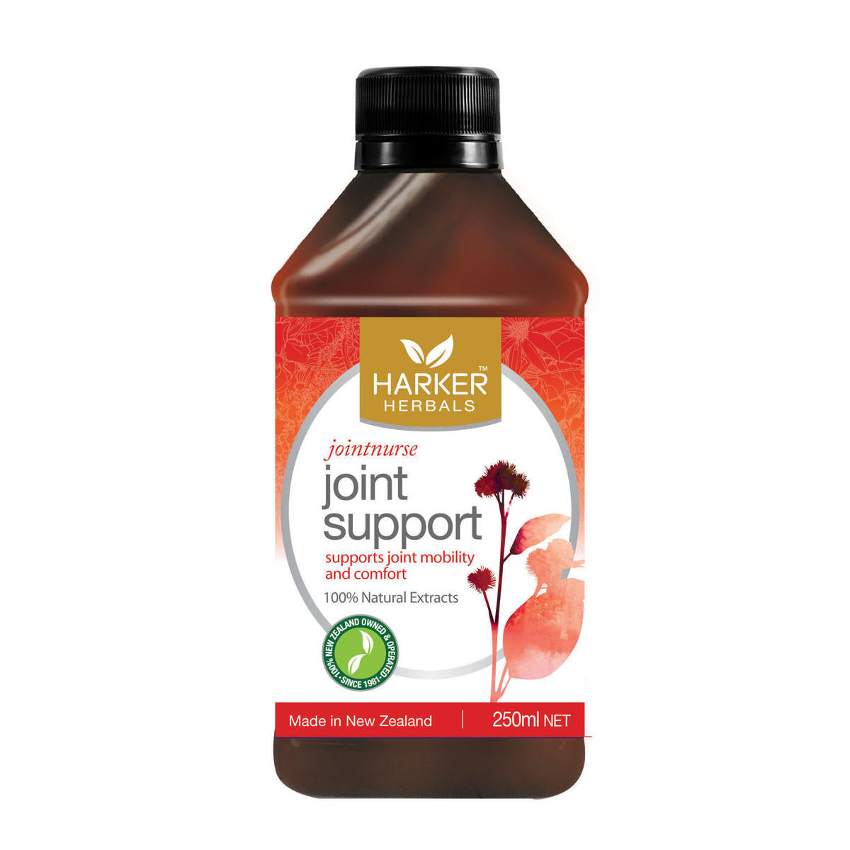 Harker Herbals Joint Support_1