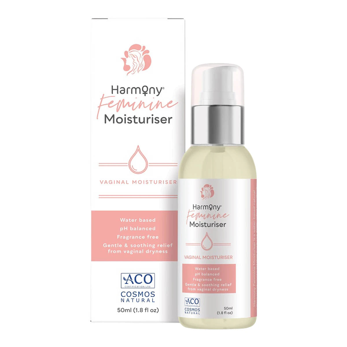 Feminine Moisturiser