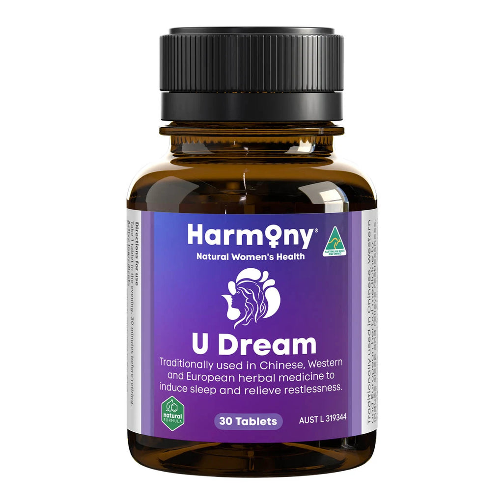 U Dream